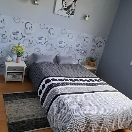 Casa vacanze Le Lot Pour Tous Les Repos