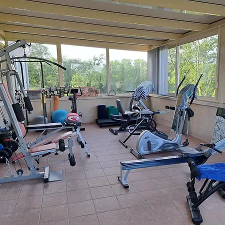 Le Lot Pour Tous Les Repos Casa vacanze