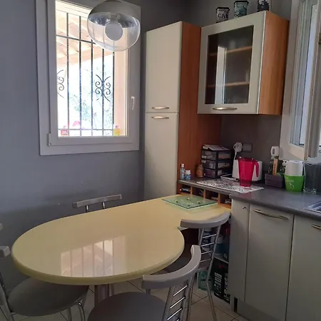 Casa vacanze Le Lot Pour Tous Les Repos *