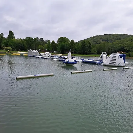 Le Lot Pour Tous Les Repos Casa vacanze